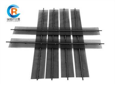 Iridija tantāla titāna anods