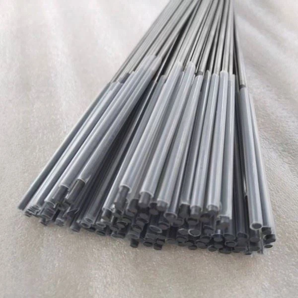 Mixed Metal Oxide Titanium Wire Anode