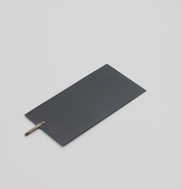 MMO Titanium Anode Plate According To Drawings Ru+Ir suppliers