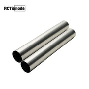 Gr1 Gr2 titāna izplūdes caurule